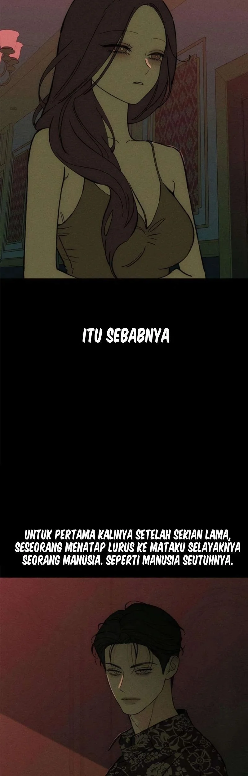 Tears on a Withered Flower Chapter 88 Gambar 39