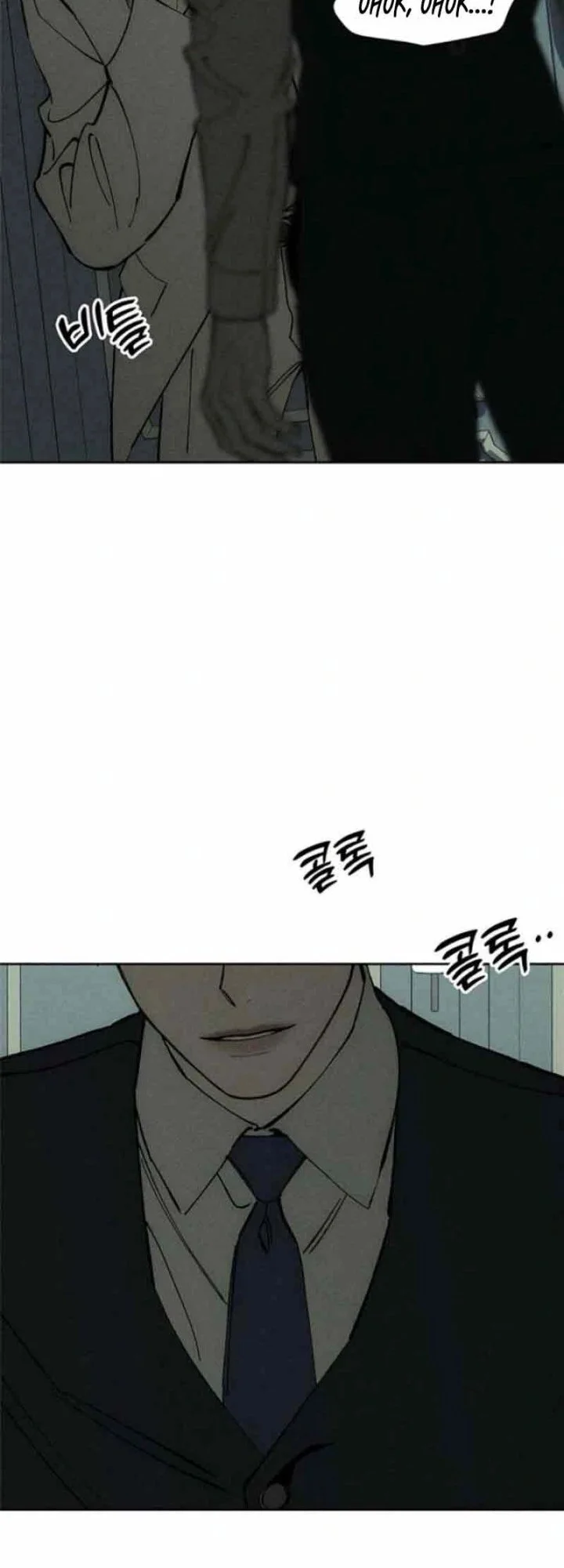 Tears on a Withered Flower Chapter 94 Gambar 36