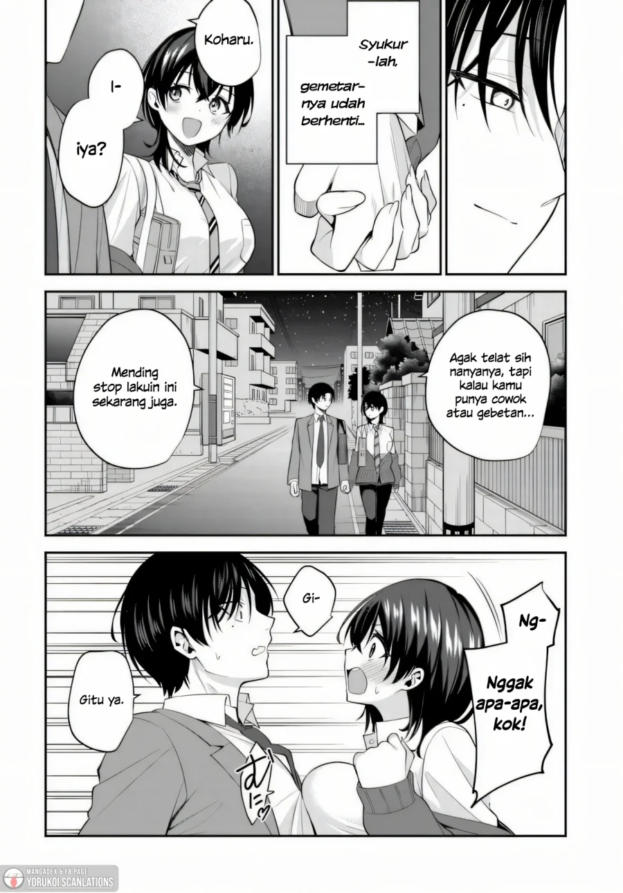 Teisou Gyakuten Sekai de Tanomeba Yareru to Uwasa no Ore Chapter 2 Gambar 16