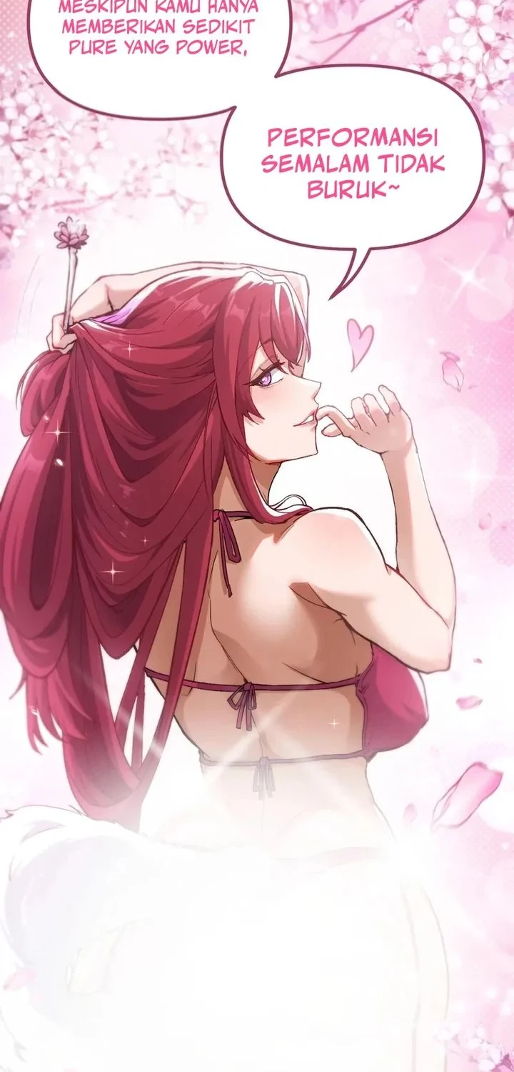 Ten Thousandfold Return, Senior Sister, Please Behave Chapter 1 Gambar 35