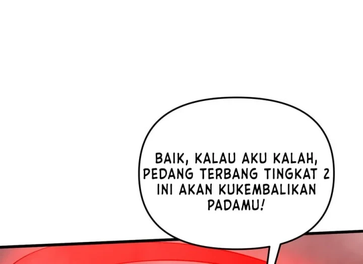 Ten Thousandfold Return, Senior Sister, Please Behave Chapter 10 Gambar 25