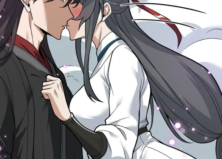 Ten Thousandfold Return, Senior Sister, Please Behave Chapter 12 Gambar 25