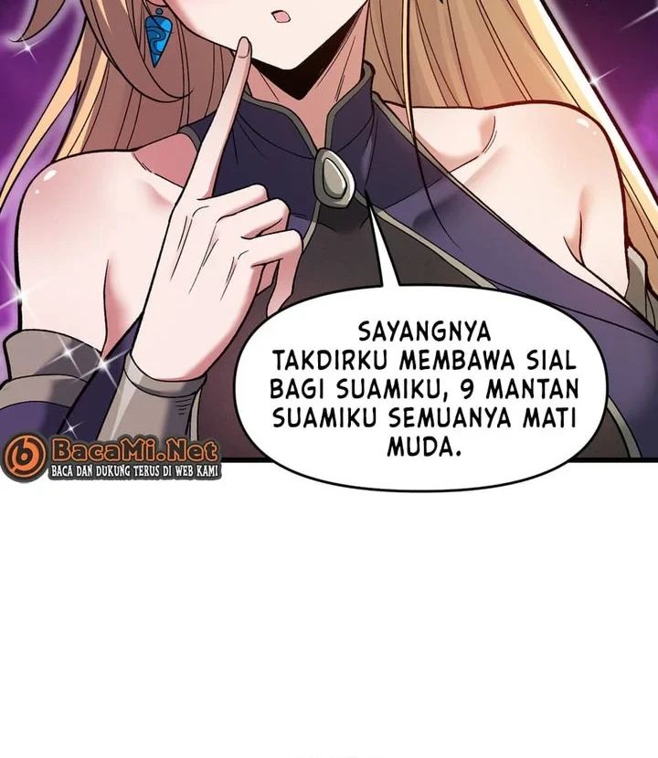 Ten Thousandfold Return, Senior Sister, Please Behave Chapter 22 Gambar 30