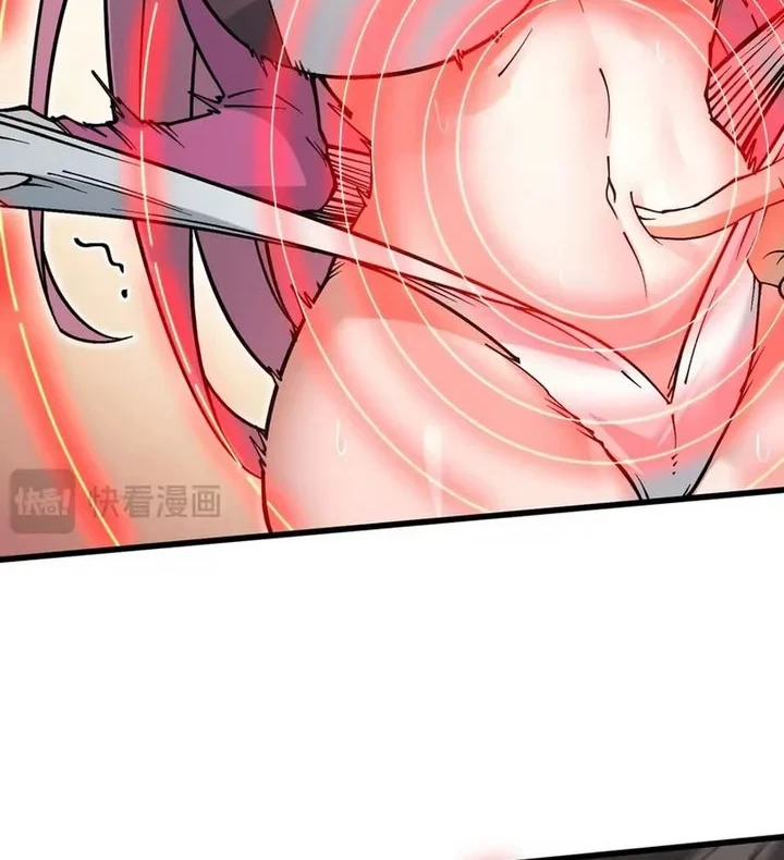 Ten Thousandfold Return, Senior Sister, Please Behave Chapter 26 Gambar 30