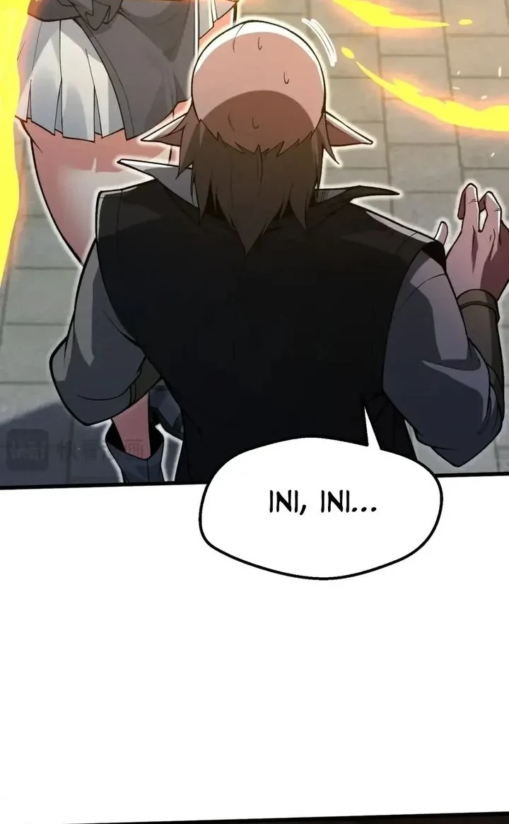 Ten Thousandfold Return, Senior Sister, Please Behave Chapter 29 Gambar 30