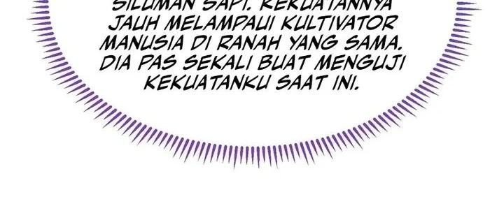 Ten Thousandfold Return, Senior Sister, Please Behave Chapter 3 Gambar 32