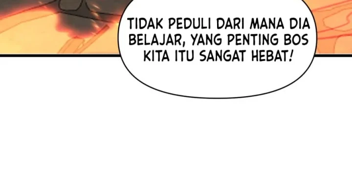 Ten Thousandfold Return, Senior Sister, Please Behave Chapter 32 Gambar 29