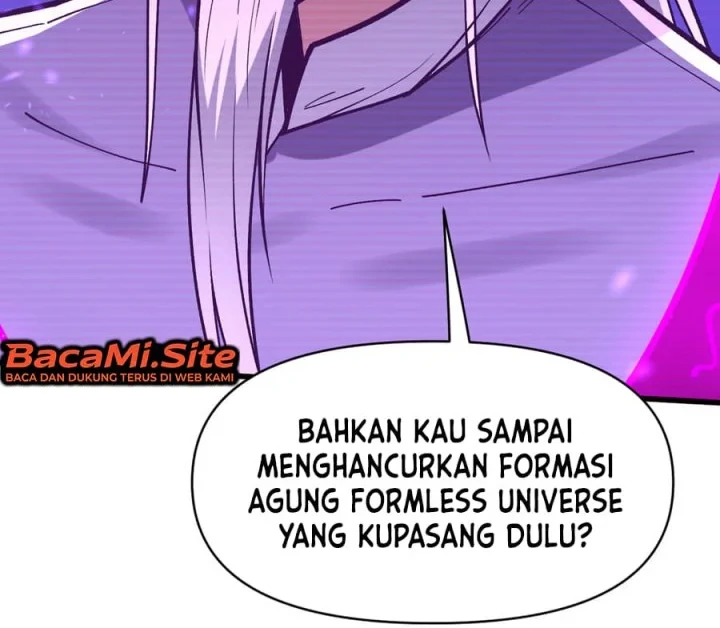 Ten Thousandfold Return, Senior Sister, Please Behave Chapter 33 Gambar 29