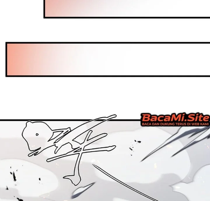 Ten Thousandfold Return, Senior Sister, Please Behave Chapter 34 Gambar 29