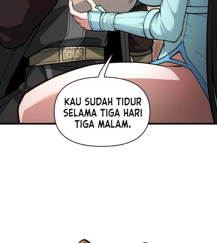 Ten Thousandfold Return, Senior Sister, Please Behave Chapter 35 Gambar 29