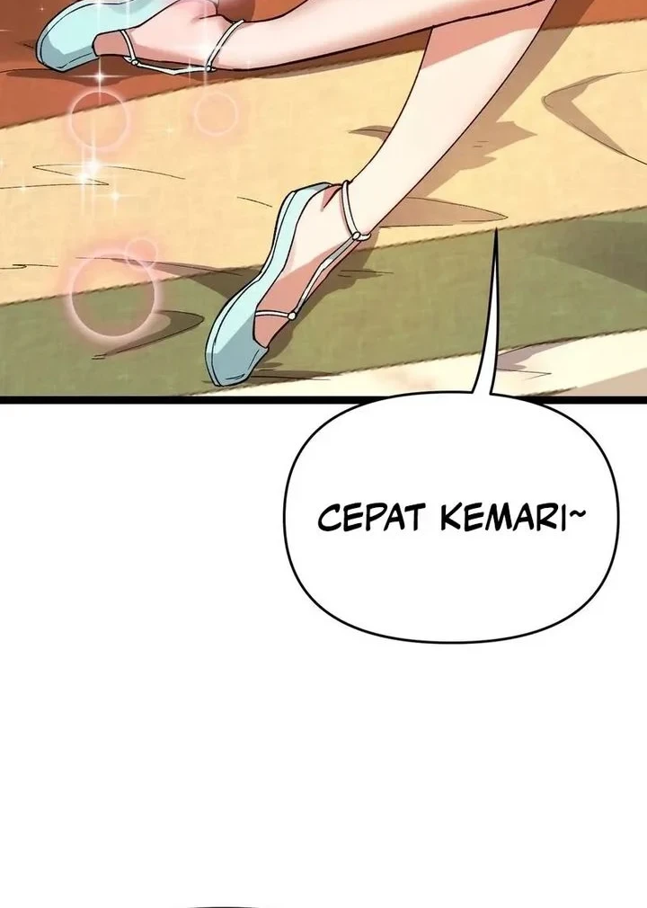Ten Thousandfold Return, Senior Sister, Please Behave Chapter 4 Gambar 28