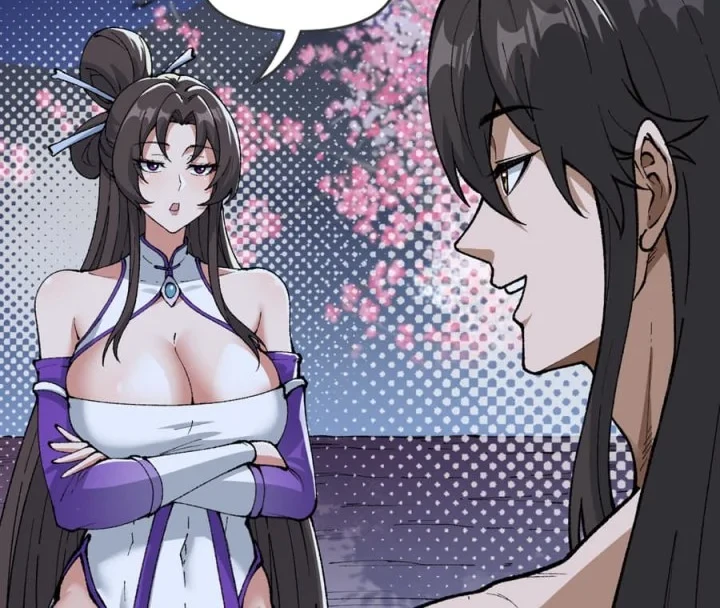Ten Thousandfold Return, Senior Sister, Please Behave Chapter 9 Gambar 25