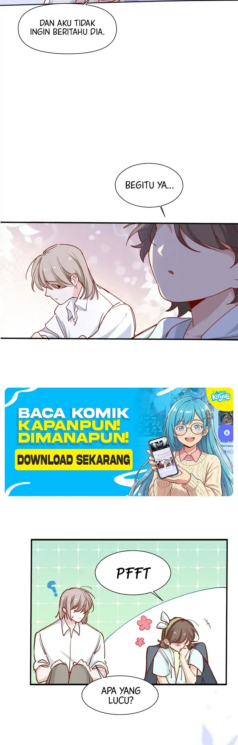 Ten Years Later, I Married My Nemesis Chapter 46 Gambar 17