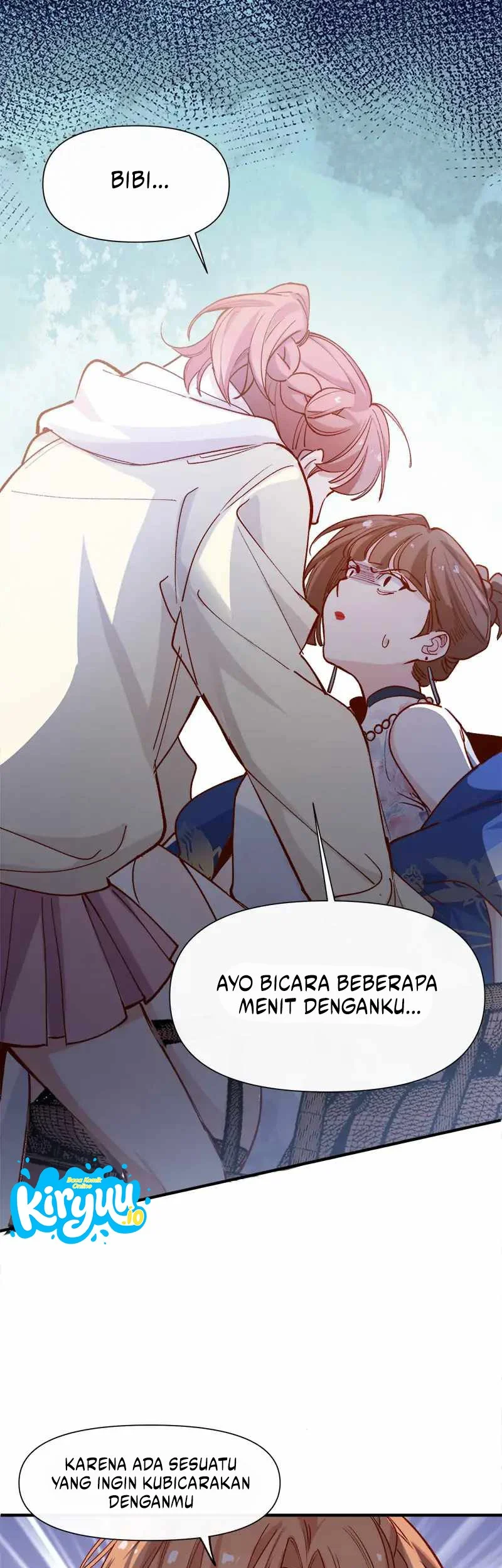 Ten Years Later, I Married My Nemesis Chapter 49 Gambar 18