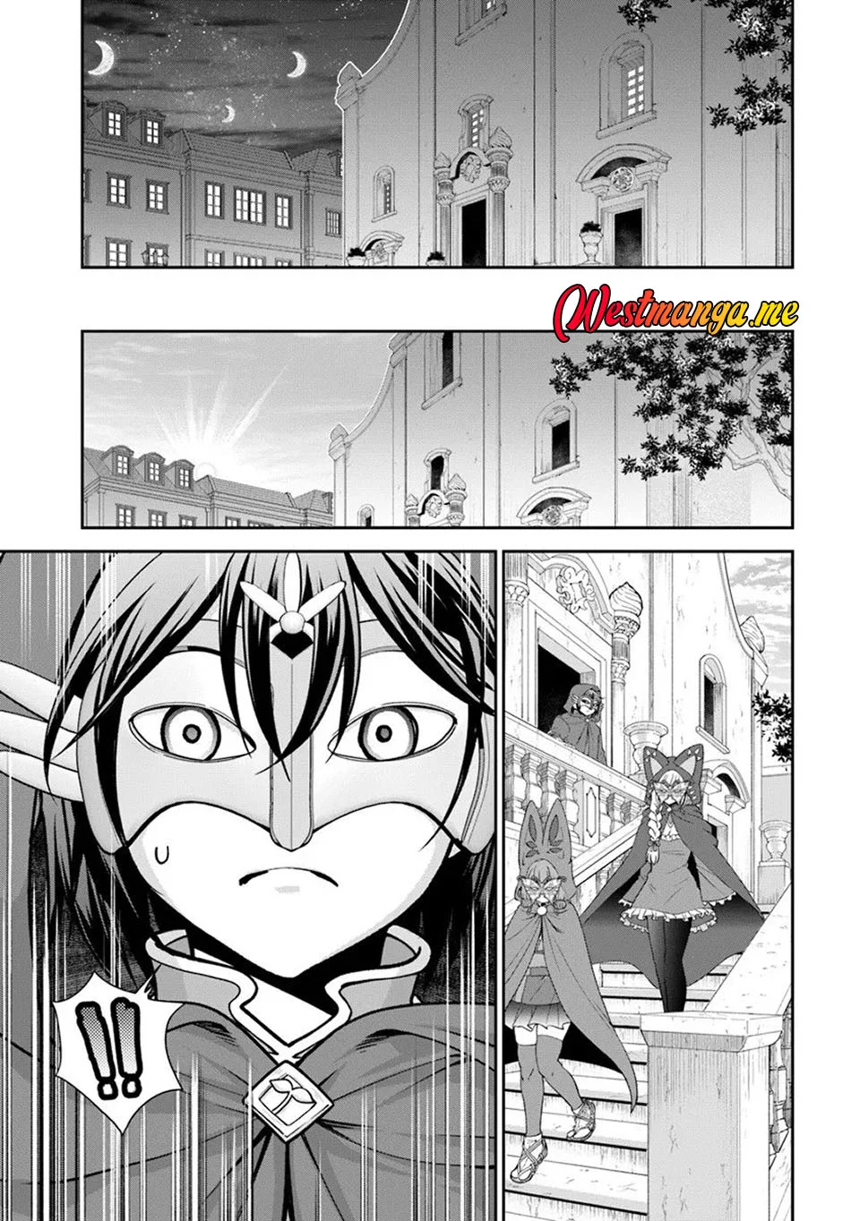 Tenohira Kaitaku Mura de Isekai Kenkokuki: Fueteku Yome-tachi to Nonbiri Mujintou Life (fix) Chapter 63 Gambar 15