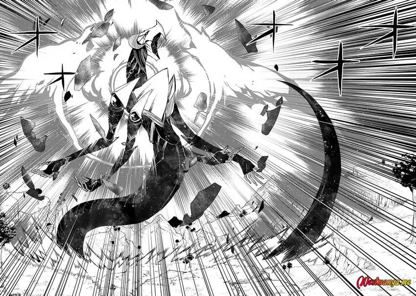 Tensei Kenja no Isekai Life – Daini no Shokugyou o Ete, Sekai Saikyou ni Narimashita Chapter 81 Gambar 31