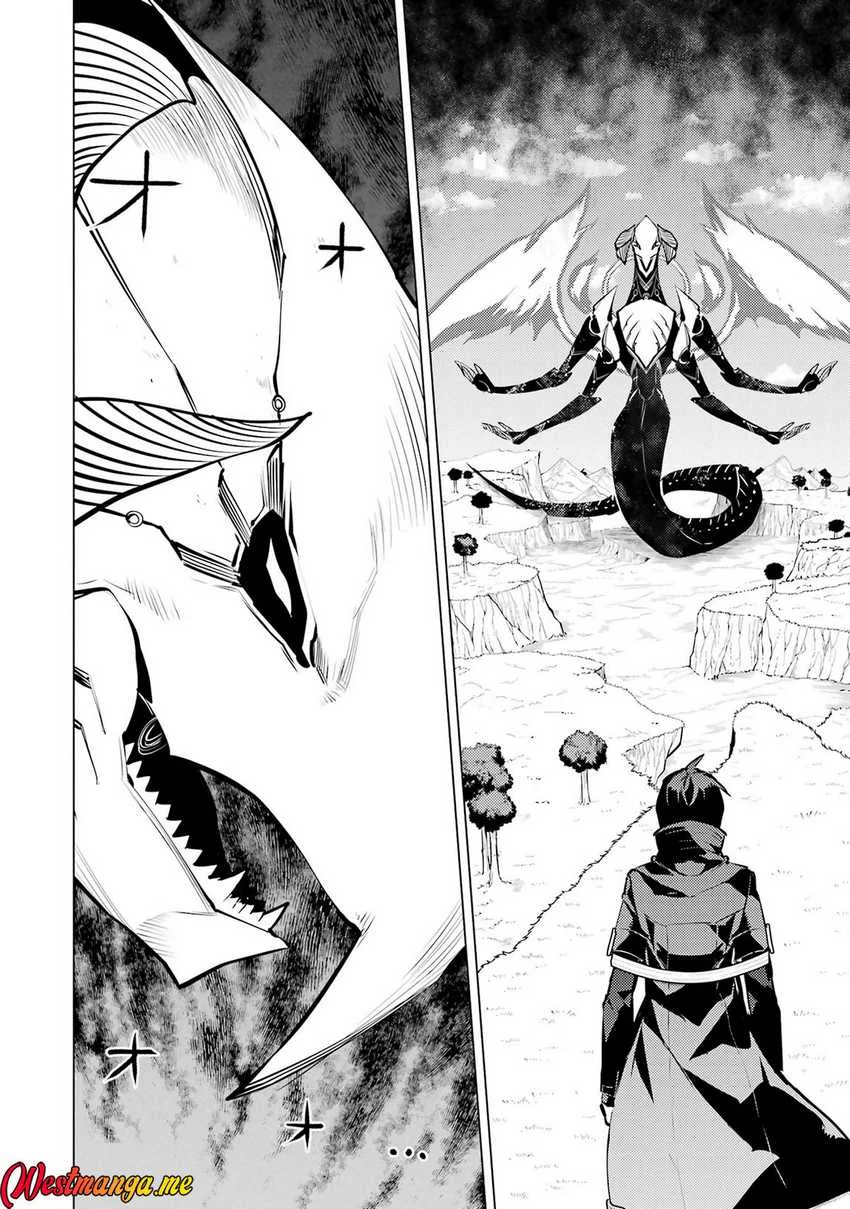 Tensei Kenja no Isekai Life – Daini no Shokugyou o Ete, Sekai Saikyou ni Narimashita Chapter 81 Gambar 32