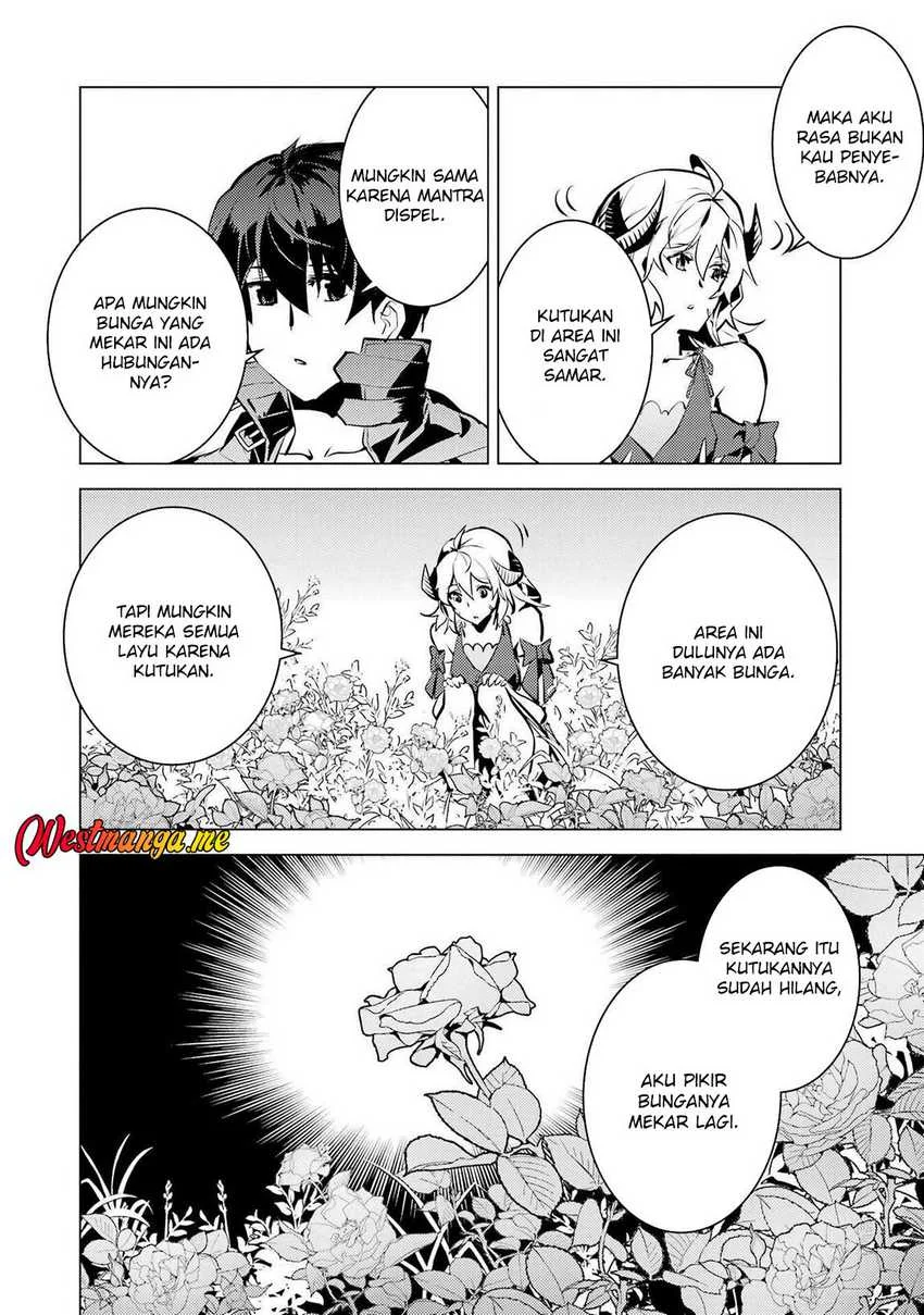 Tensei Kenja no Isekai Life – Daini no Shokugyou o Ete, Sekai Saikyou ni Narimashita Chapter 83 Gambar 32