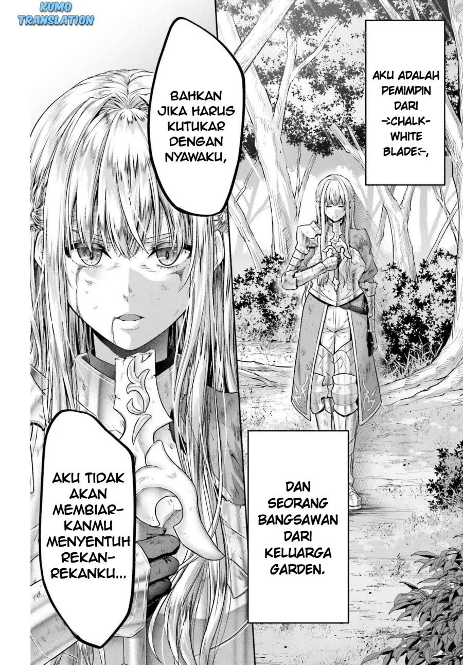Tensei Shita Kuukan Mahoutsukai wa Shoutai Kakushite Medachitai! Chapter 1 Gambar 29