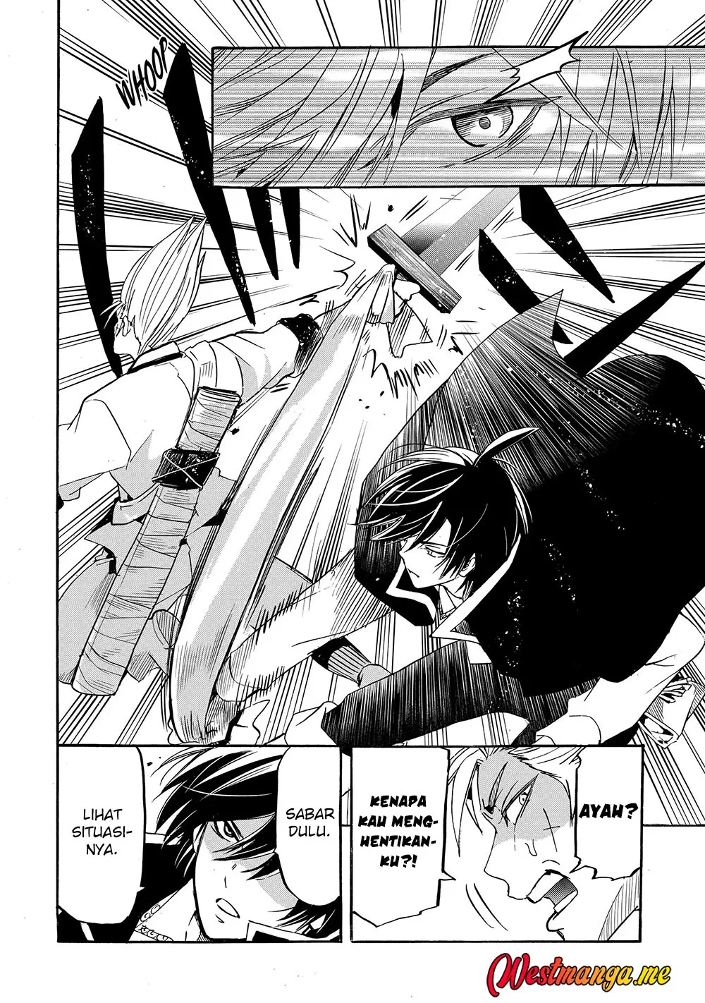 Tensei Shita Moto Dorei, Saikyou no Kizoku ni Natte Toshiue no Musume to Sekai Saikyou wo Mezashimasu Chapter 13 Gambar 20