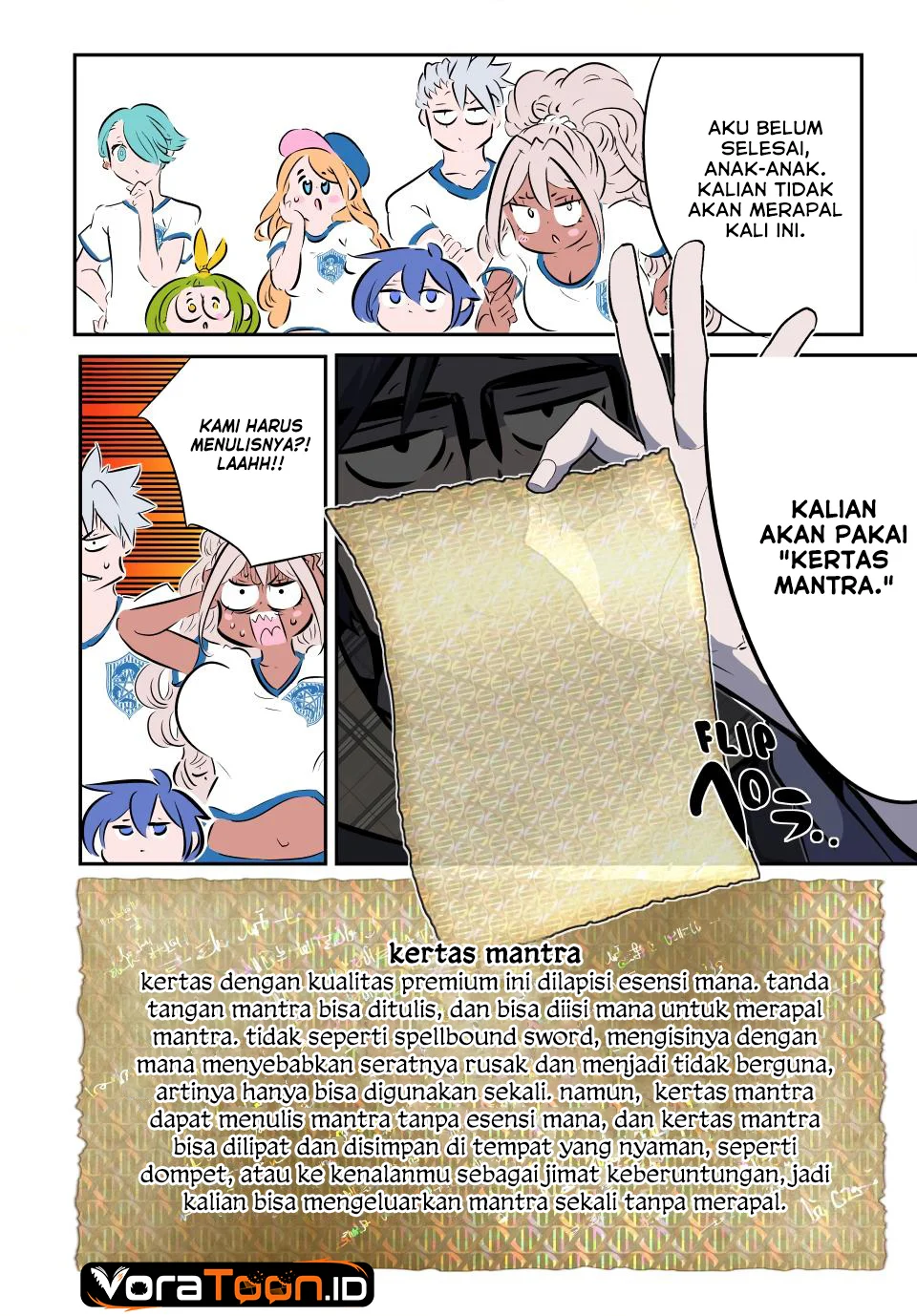 Tensei Shitara dai Nana Ouji dattanode, Kimamani Majutsu o Kiwamemasu Chapter 217 Gambar 18