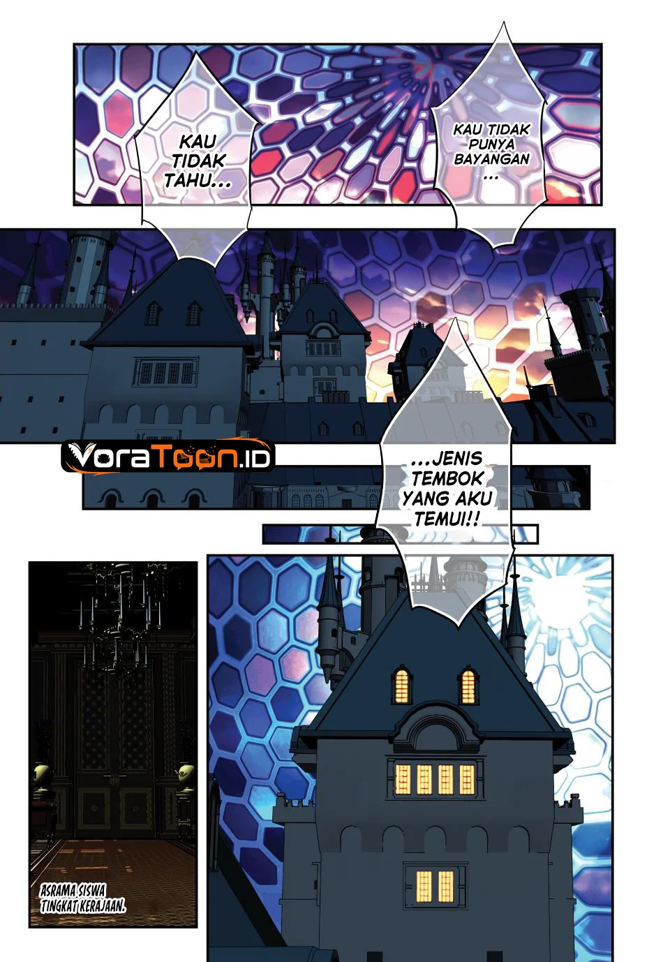 Tensei Shitara dai Nana Ouji dattanode, Kimamani Majutsu o Kiwamemasu Chapter 219 Gambar 22