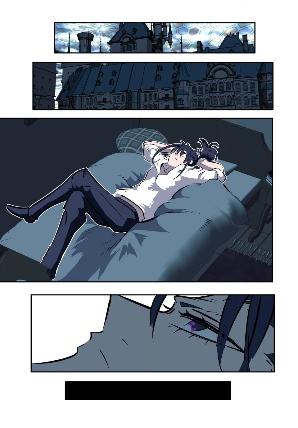 Tensei Shitara dai Nana Ouji dattanode, Kimamani Majutsu o Kiwamemasu Chapter 225 Gambar 15