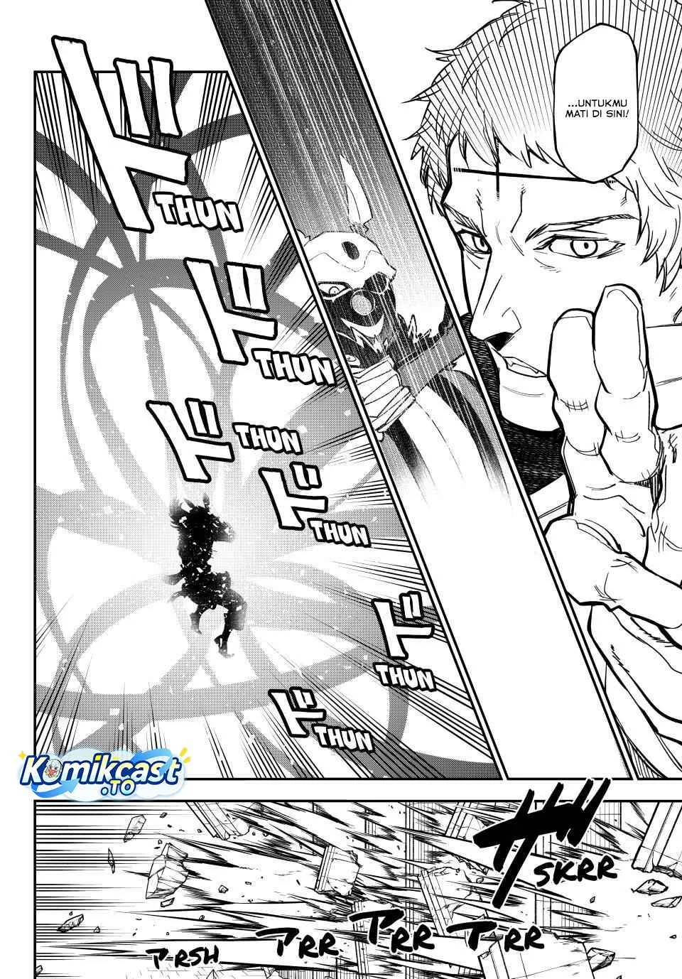 Tensei Shitara Slime Datta Ken Chapter 142 Gambar 25