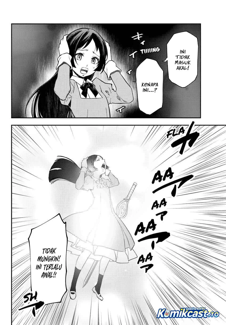 Tensei Shitara Slime Datta Ken Chapter 143 - Halaman 24