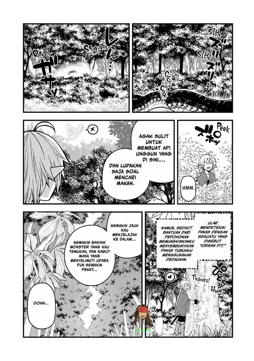 Tensei Shite High Elf ni Narimashitaga, Slow Life wa 120-nen de Akimashita Chapter 44 Gambar 18