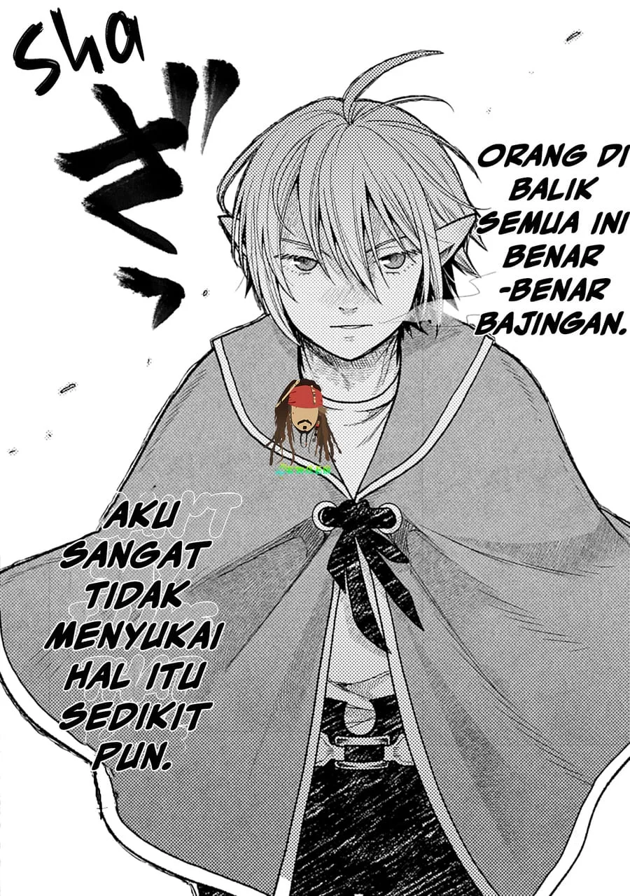 Tensei Shite High Elf ni Narimashitaga, Slow Life wa 120-nen de Akimashita Chapter 50 Gambar 21