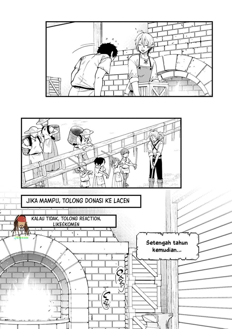 Tensei Shite High Elf ni Narimashitaga, Slow Life wa 120-nen de Akimashita Chapter 51 Gambar 18