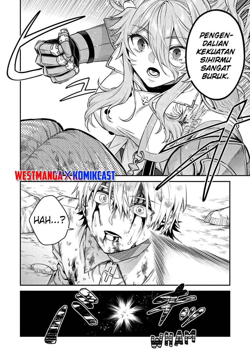 Tensei Teido de Mune no Ana wa Umaranai Chapter 1 Gambar 37