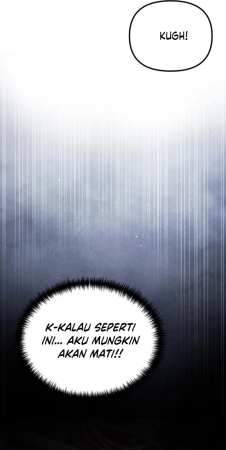 Terminally-Ill Genius Dark Knight Chapter 130 Gambar 59