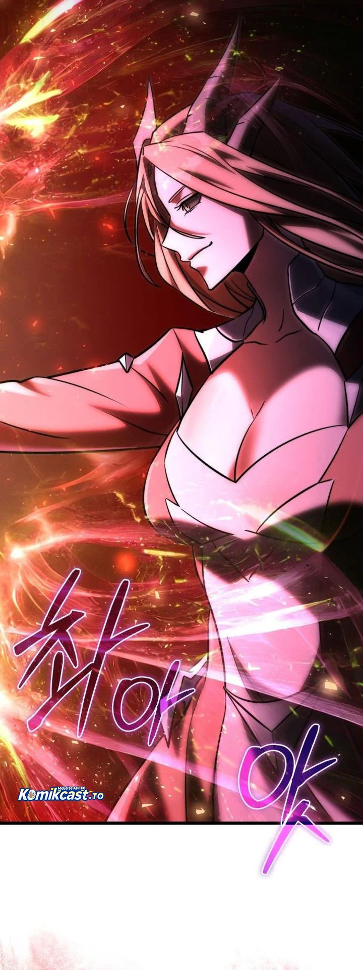 Terminally-Ill Genius Dark Knight Chapter 130 Gambar 62