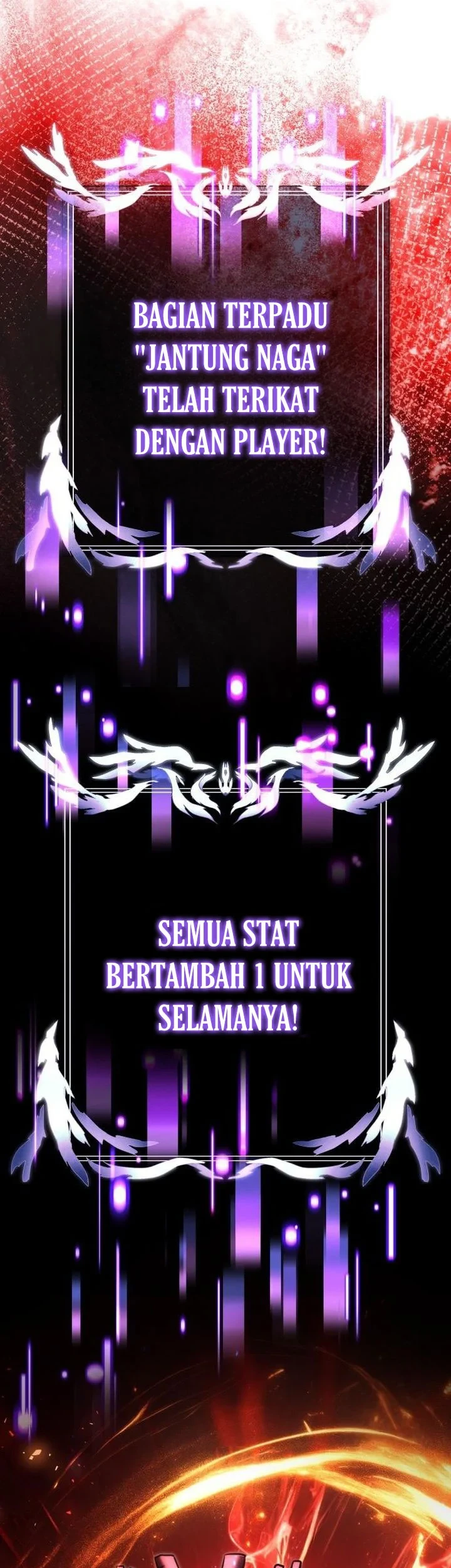 Terminally-Ill Genius Dark Knight Chapter 130 Gambar 63