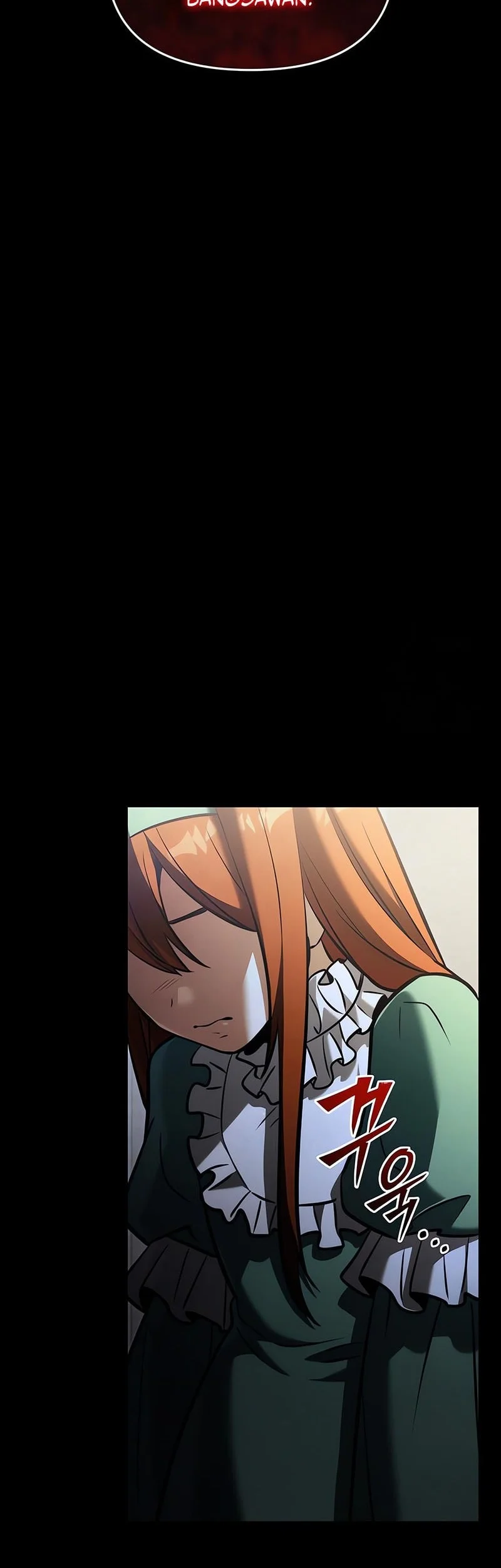 Terminally-Ill Genius Dark Knight Chapter 136 Gambar 41