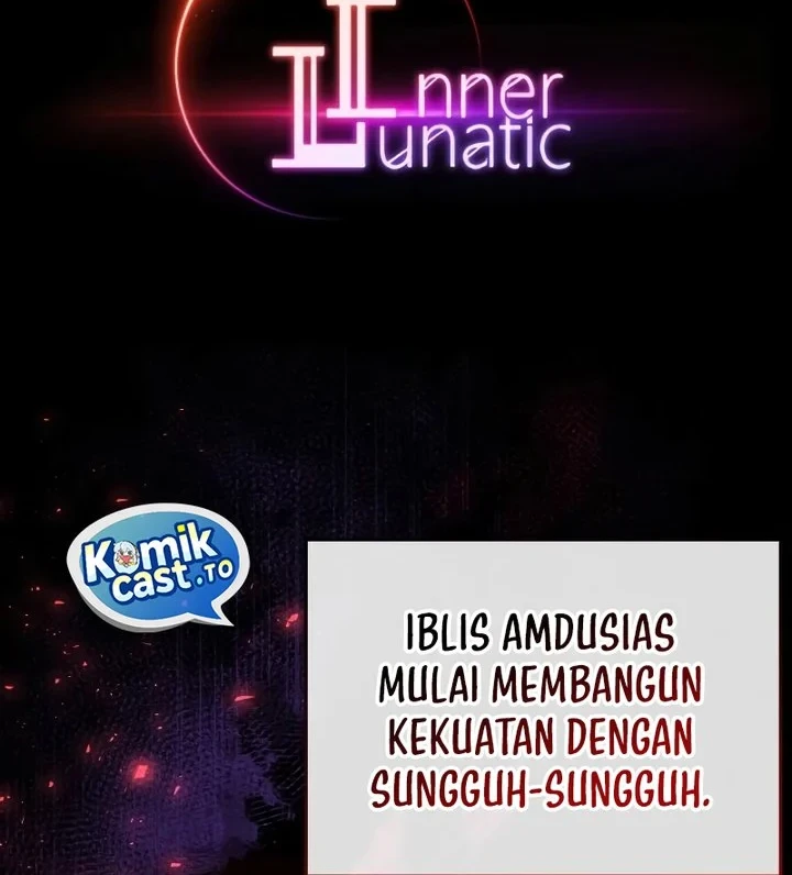 Terminally-Ill Genius Dark Knight Chapter 142 Gambar 51