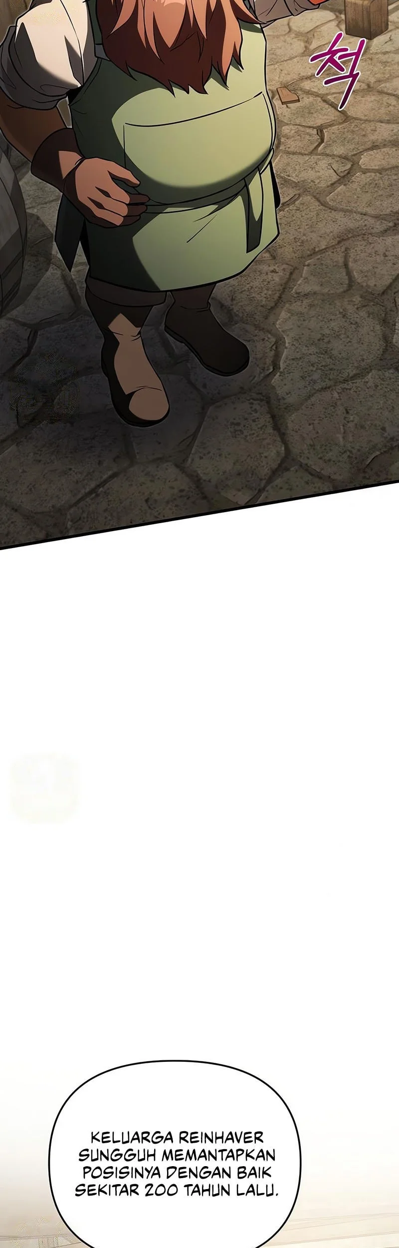 Terminally-Ill Genius Dark Knight Chapter 147 Gambar 48