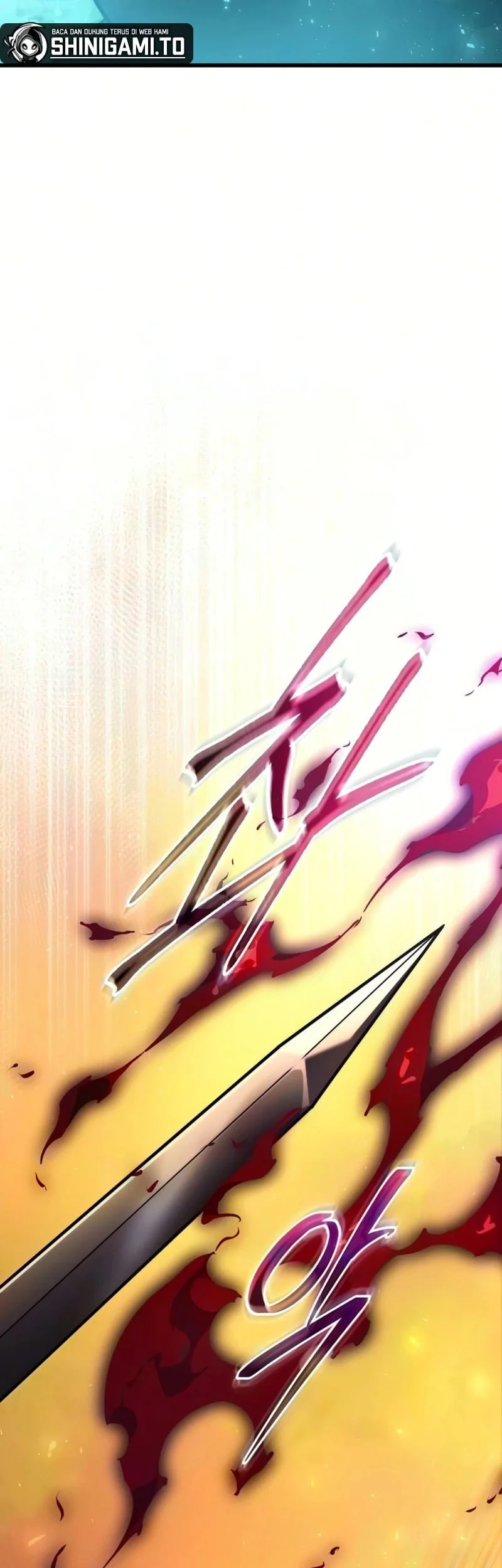 Terminally-Ill Genius Dark Knight Chapter 149 Gambar 43