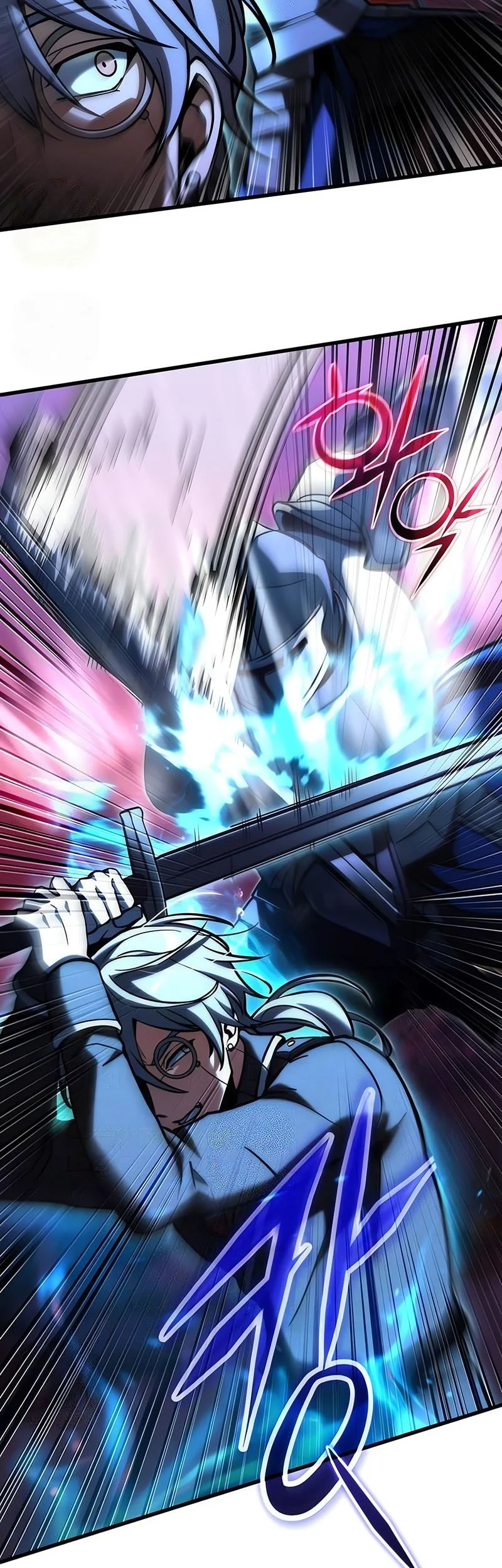 Terminally-Ill Genius Dark Knight Chapter 150 Gambar 47