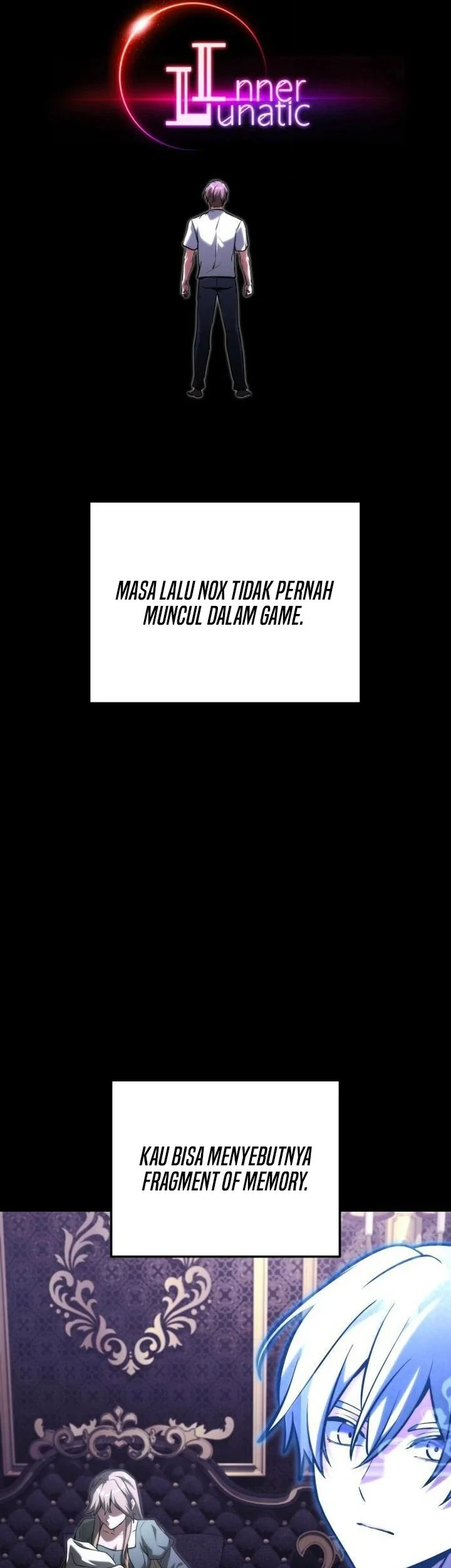 Terminally-Ill Genius Dark Knight Chapter 152 Gambar 53