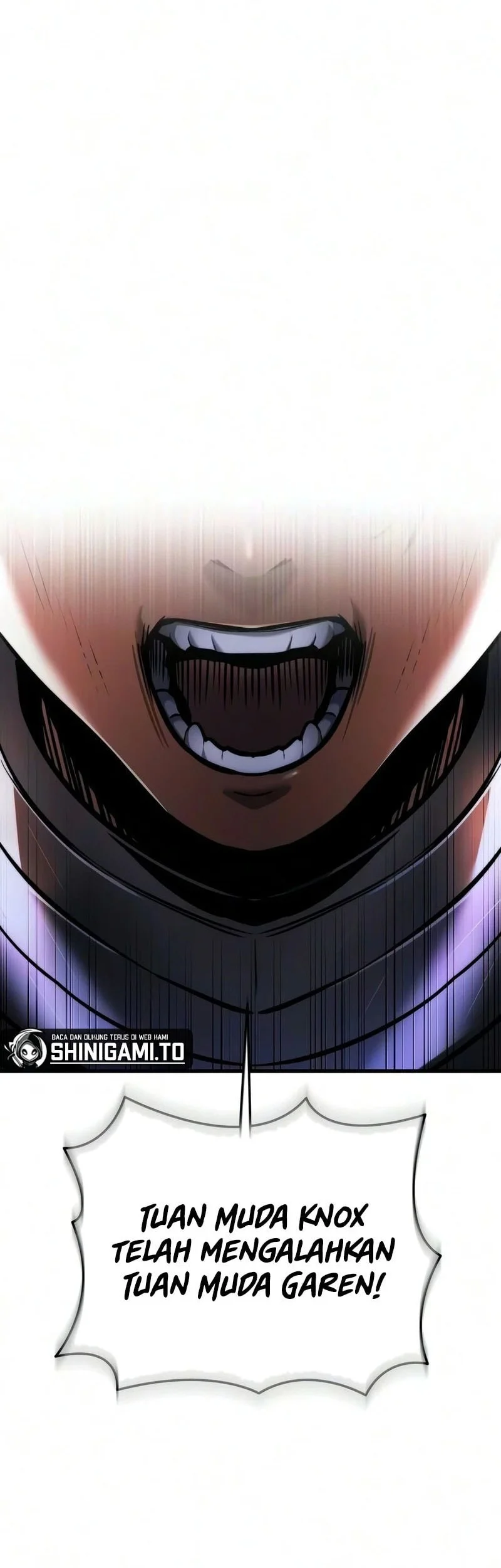 Terminally-Ill Genius Dark Knight Chapter 153 Gambar 54