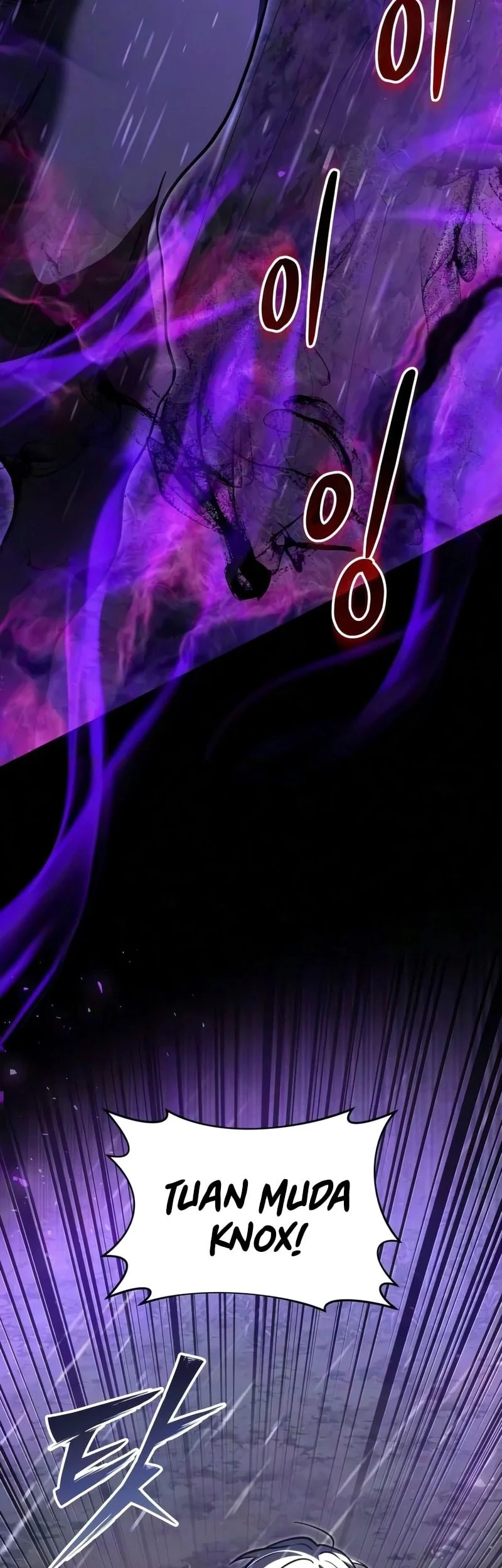 Terminally-Ill Genius Dark Knight Chapter 154 Gambar 53