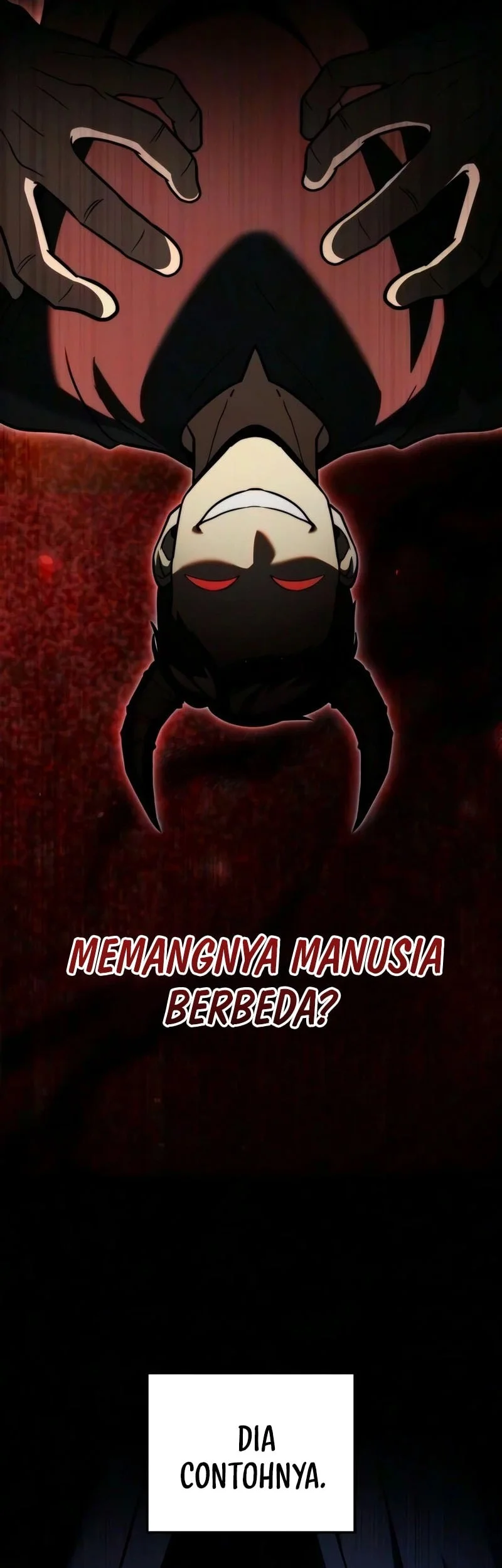 Terminally-Ill Genius Dark Knight Chapter 157 Gambar 50