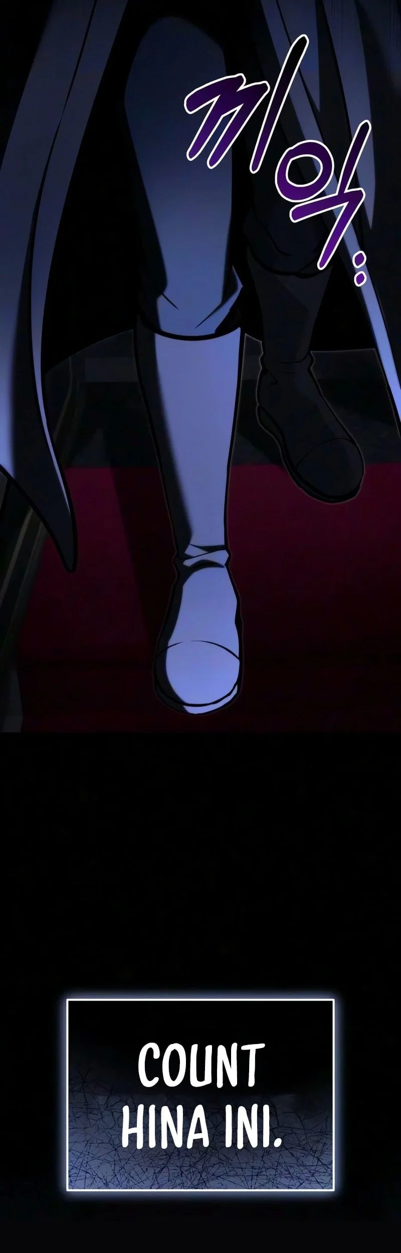 Terminally-Ill Genius Dark Knight Chapter 157 Gambar 51