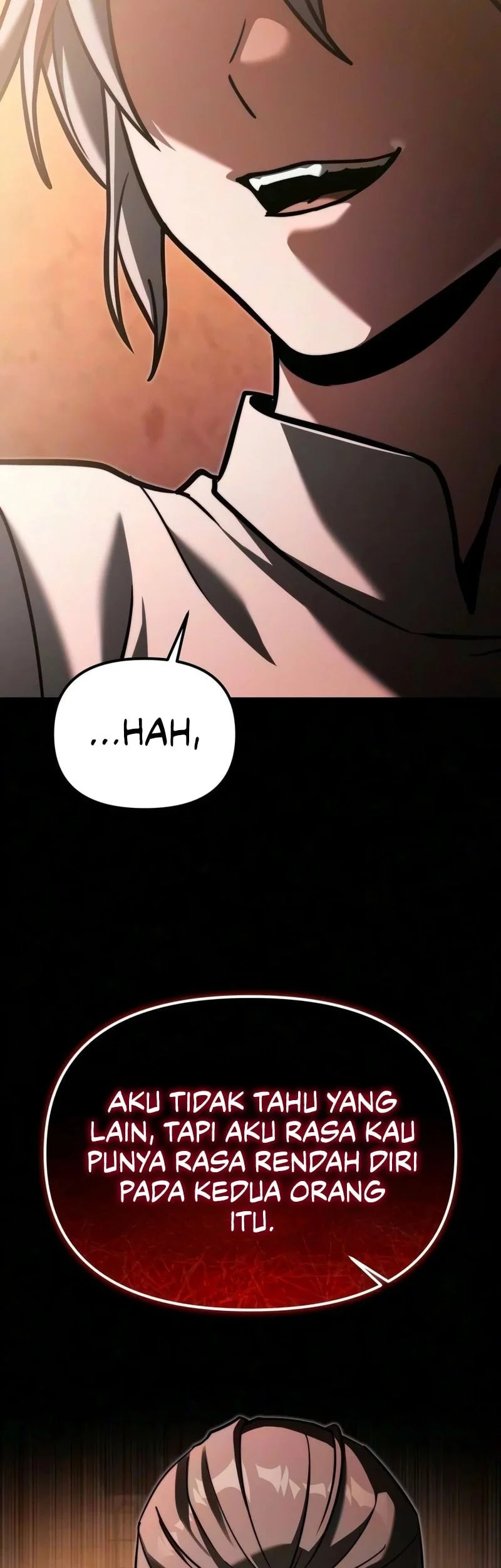 Terminally-Ill Genius Dark Knight Chapter 158 Gambar 51