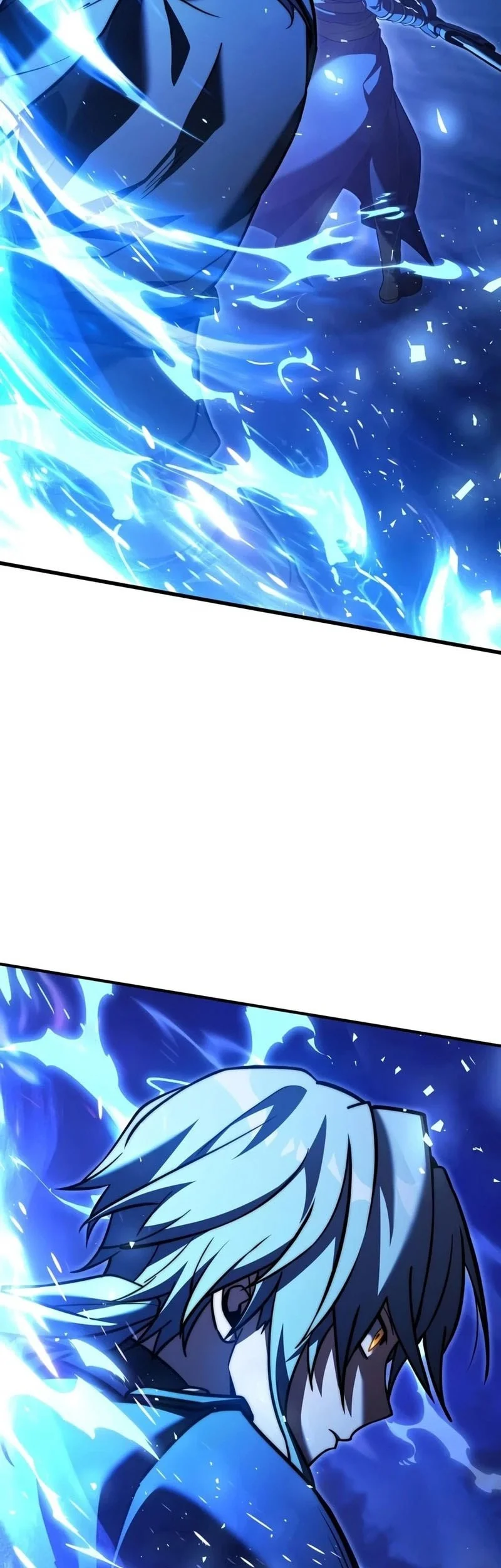 Terminally-Ill Genius Dark Knight Chapter 159 Gambar 62