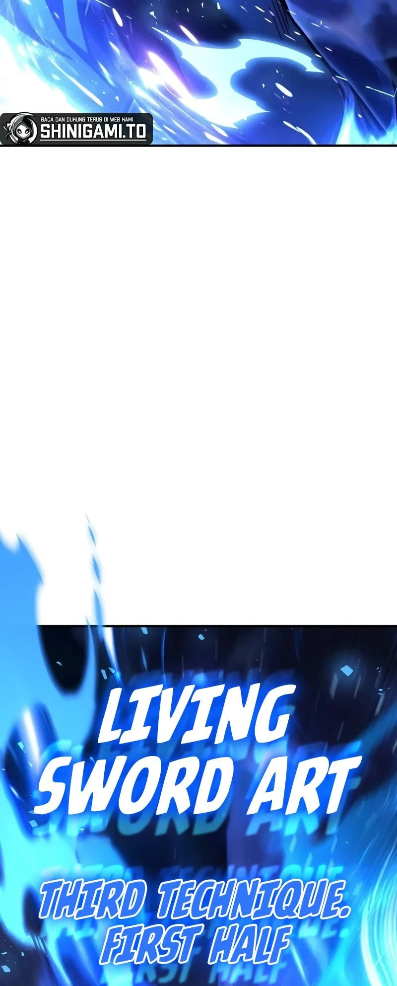 Terminally-Ill Genius Dark Knight Chapter 159 Gambar 63