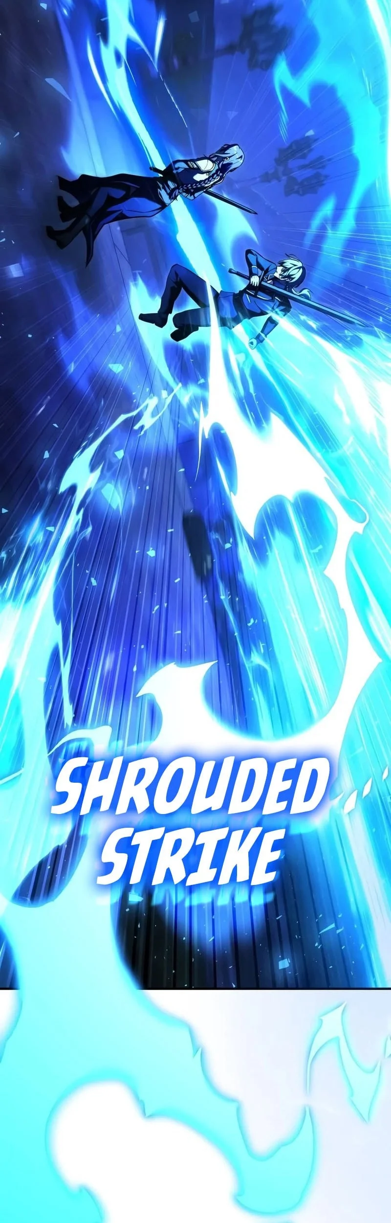 Terminally-Ill Genius Dark Knight Chapter 159 Gambar 64